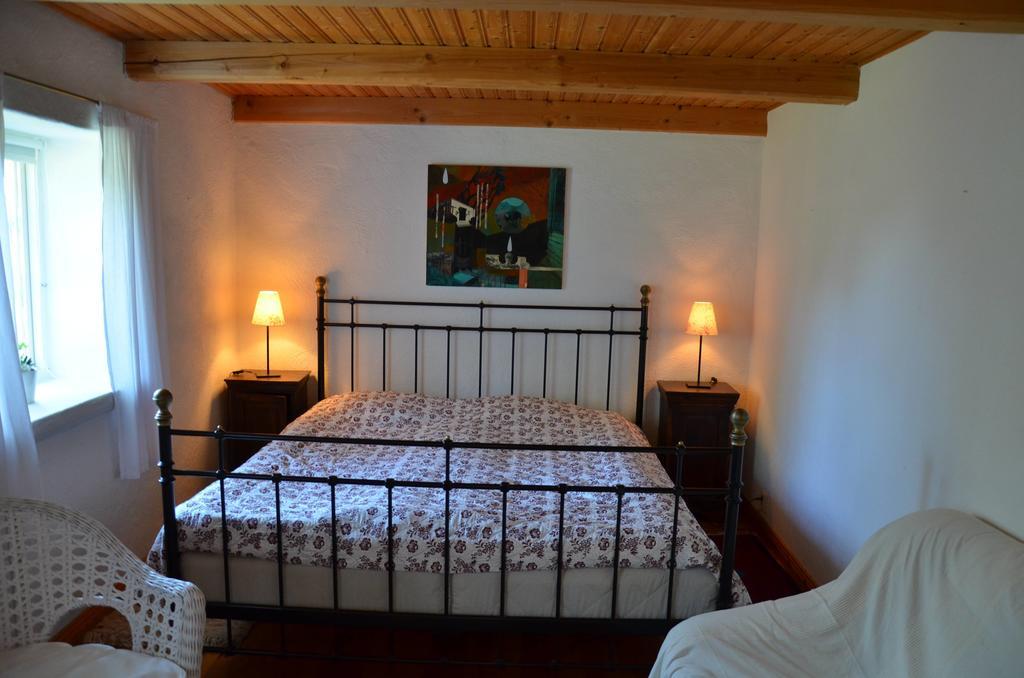 Kastanjegarden Pa Stenshuvud Kivik Room photo